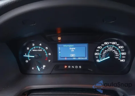 2013 Ford Flex Se from USA, damaged, VIN 2FMGK5B87DBD30372